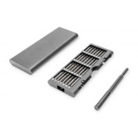 Набір викруток Digitus Precision Screwdriver Set 57 (DA-70360)