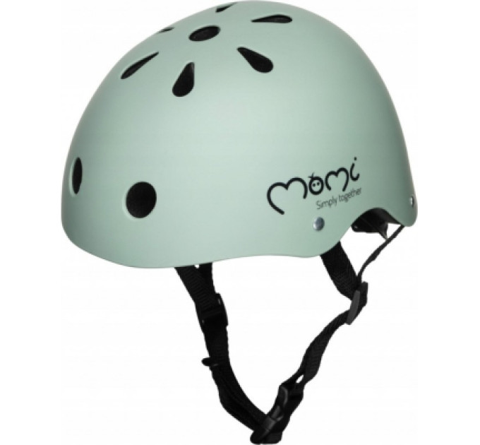MoMi Шолом MoMi Mimi Mat green (ROBI00050)
