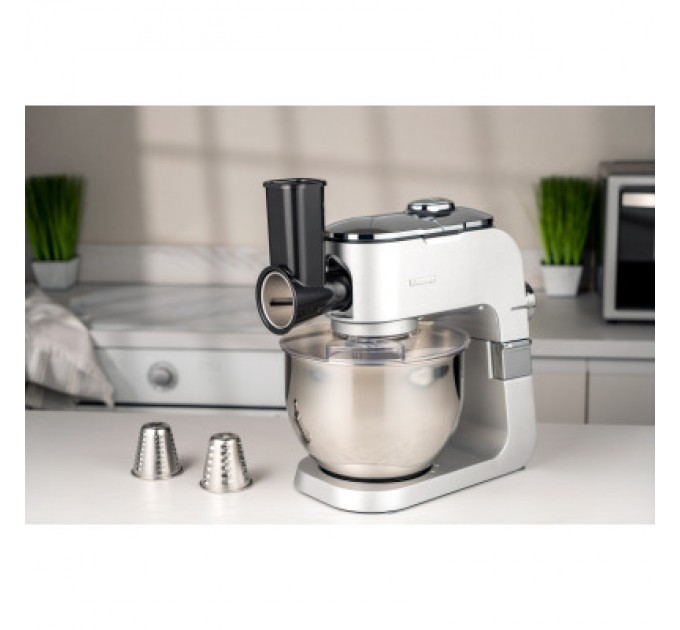 Ardesto Кухонний комбайн Ardesto KMCH-K1500SS