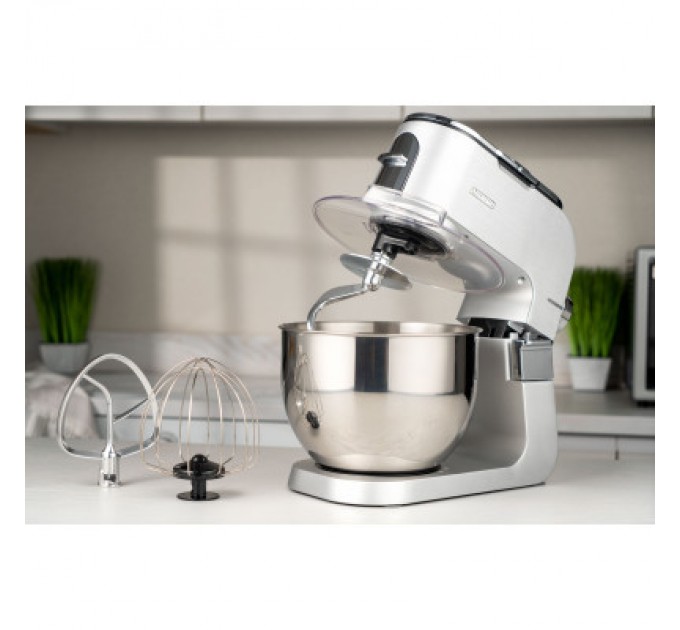 Ardesto Кухонний комбайн Ardesto KMCH-K1500SS