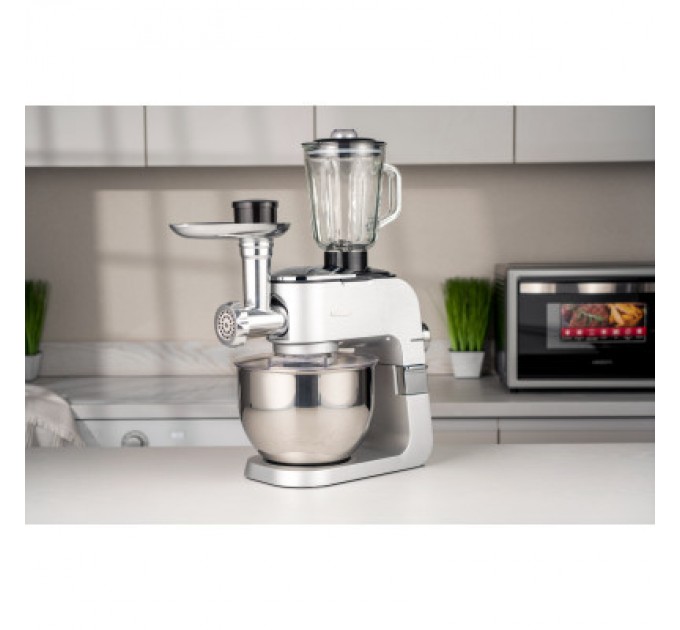 Ardesto Кухонний комбайн Ardesto KMCH-K1500SS