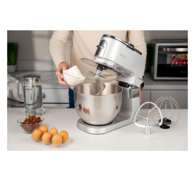 Ardesto Кухонний комбайн Ardesto KMCH-K1500SS