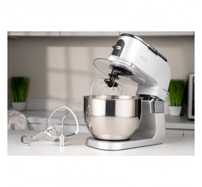 Ardesto Кухонний комбайн Ardesto KMCH-K1500SS