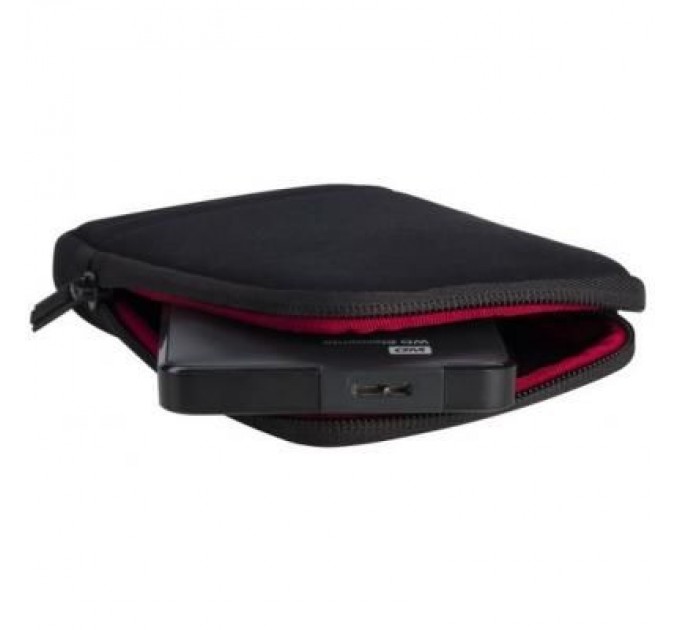 RivaCase Чохол для HDD RivaCase 5101 (Black) HDD