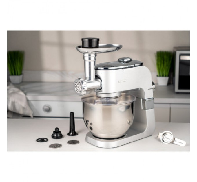 Ardesto Кухонний комбайн Ardesto KMCH-K1500SS