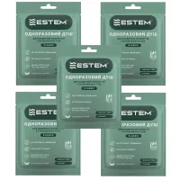 Одноразовий душ Estem Classic Set 5шт (53-200-IS)