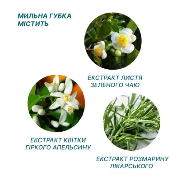 Estem Одноразовий душ Estem Comfort Set 5шт (53-202-IS)