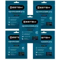 Estem Одноразовий душ Estem Extreme Set 5шт (53-204-IS)