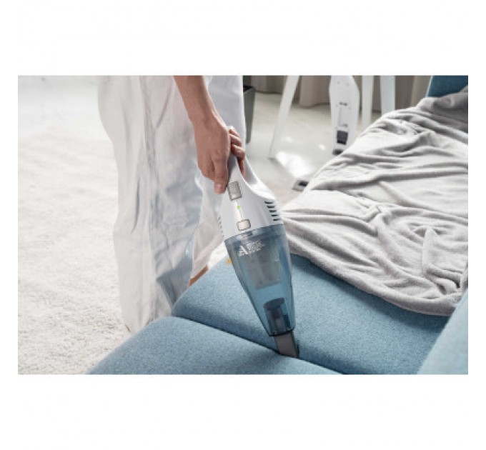 Ardesto Пилосос Ardesto CVC-X0521WG