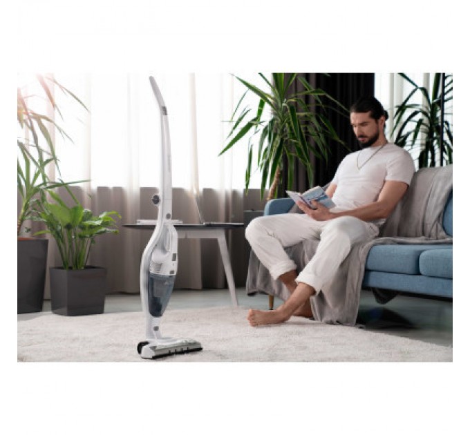 Ardesto Пилосос Ardesto CVC-X0521WG