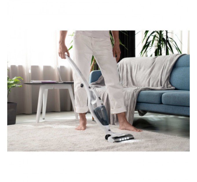 Ardesto Пилосос Ardesto CVC-X0521WG