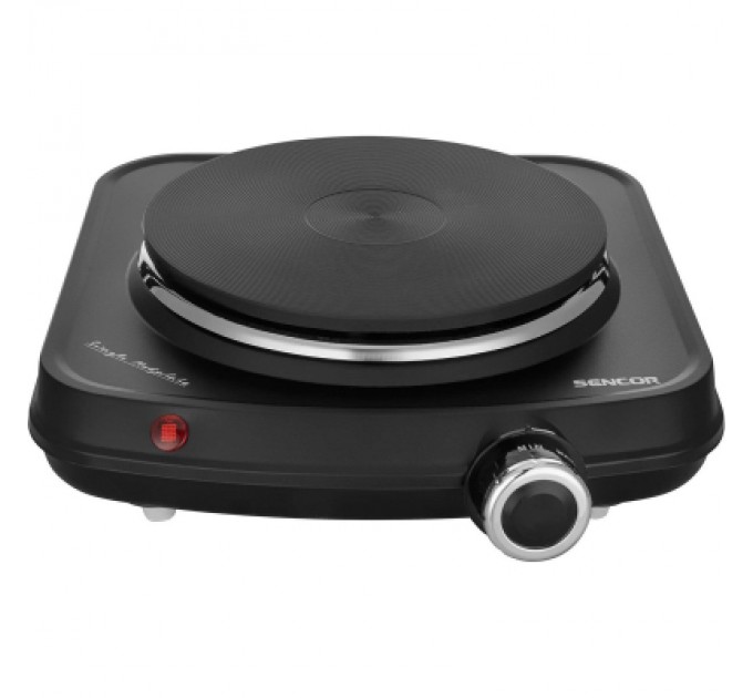 Sencor Настільна плита Sencor SCP 1504BK-EUE4 (SCP1504BK-EUE4)