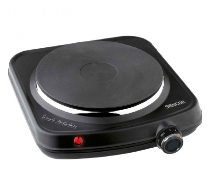Sencor Настільна плита Sencor SCP 1504BK-EUE4 (SCP1504BK-EUE4)