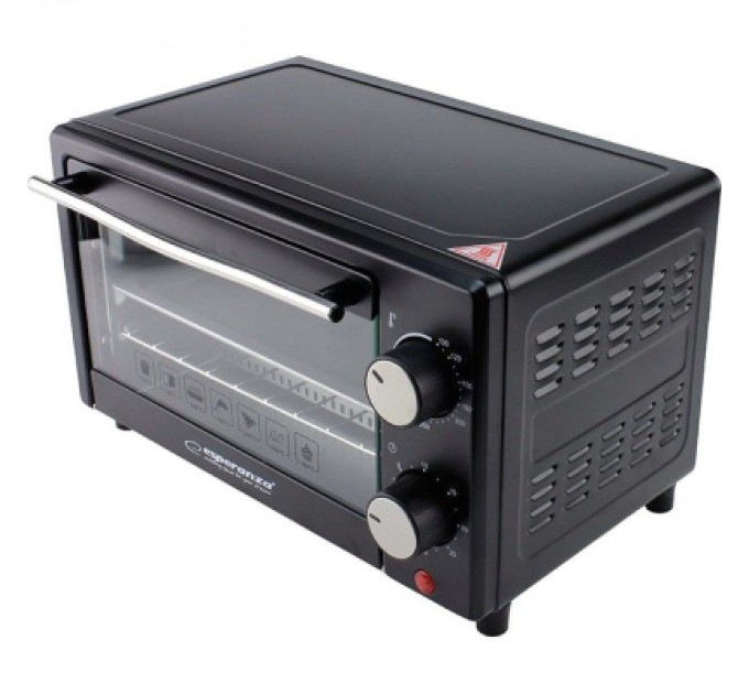 Esperanza Електропіч Esperanza EKO007