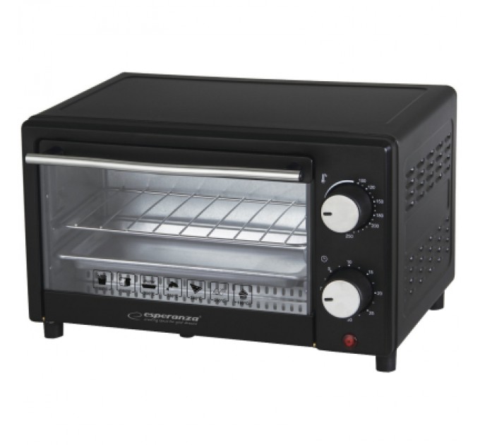 Esperanza Електропіч Esperanza EKO007