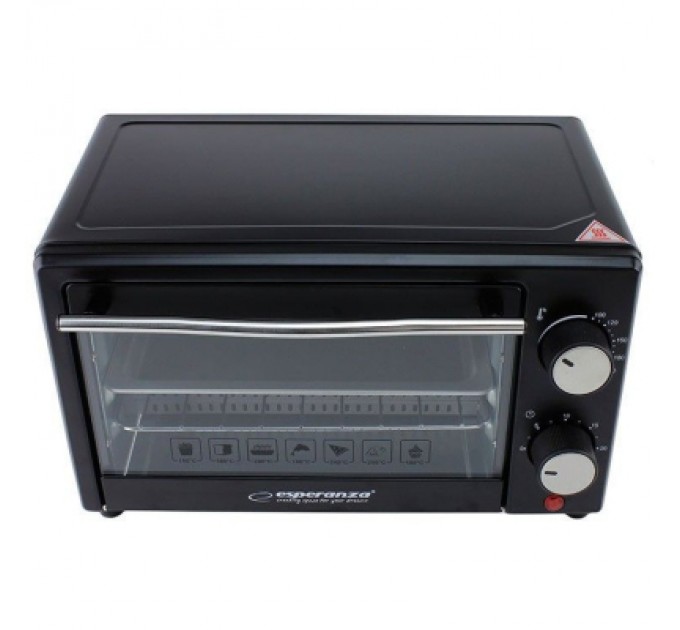 Esperanza Електропіч Esperanza EKO007