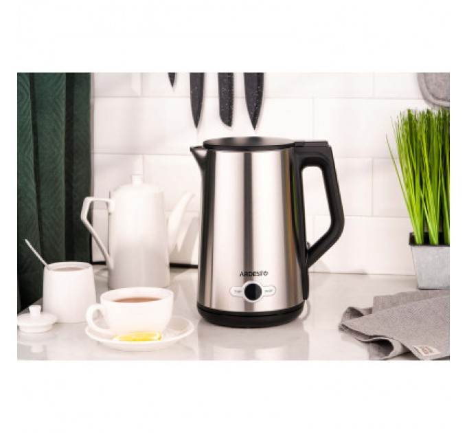 Ardesto Електрочайник Ardesto EKL-X52E