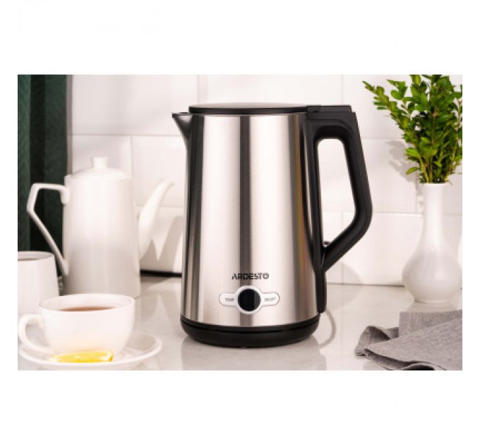 Ardesto Електрочайник Ardesto EKL-X52E