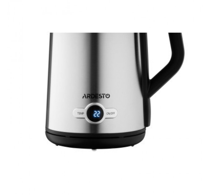 Ardesto Електрочайник Ardesto EKL-X52E