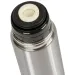 Highlander Термос Highlander Duro Flask 1L Silver Single (FLA115-SR-SGL) (931003)