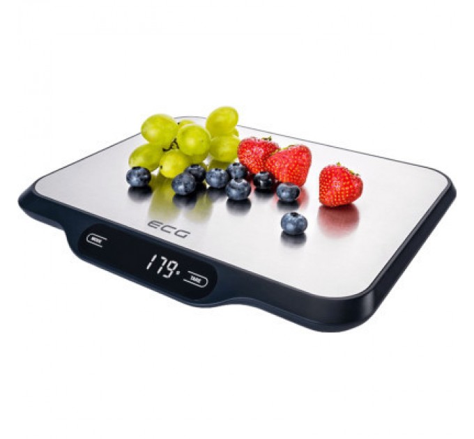 ECG Ваги кухонні ECG KV 215 S (KV215S)