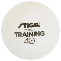 М'ячик для настільного теніса Stiga Training ABS 12 шт (1110-2610-12) (931159) М'ячик для настільного теніса Stiga Training ABS 12 шт (1110-2610-12) (931159)
