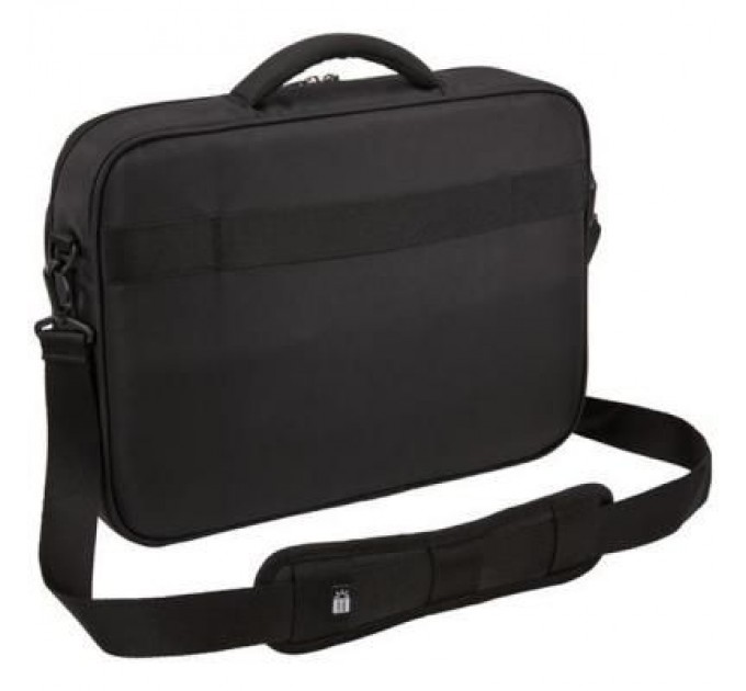 Case Logic Сумка для ноутбука Case Logic 15.6'' Briefcase PROPC- 116 Black (3204528)