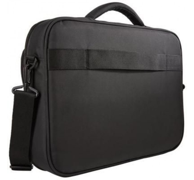 Case Logic Сумка для ноутбука Case Logic 15.6'' Briefcase PROPC- 116 Black (3204528)