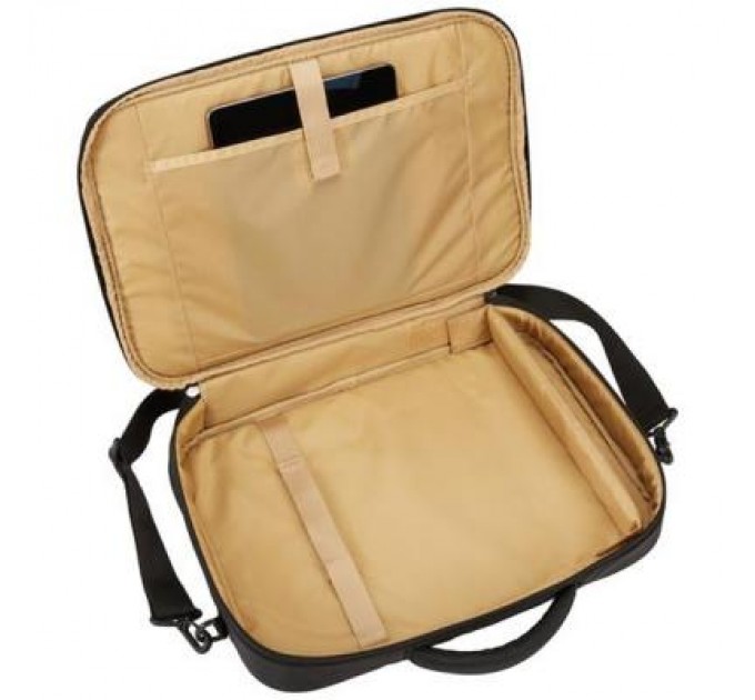 Case Logic Сумка для ноутбука Case Logic 15.6'' Briefcase PROPC- 116 Black (3204528)