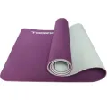 Toorx Килимок для йоги Toorx Professional TPE 183 х 60 х 0,6 см Burgundi/Perla (MAT-184) (931142)