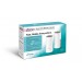 TP-Link WiFi Mesh система TP-Link Deco E4(2-pack) (AC1200, 2xFE WAN/LAN, MESH, 2 антенны, 2-pack)