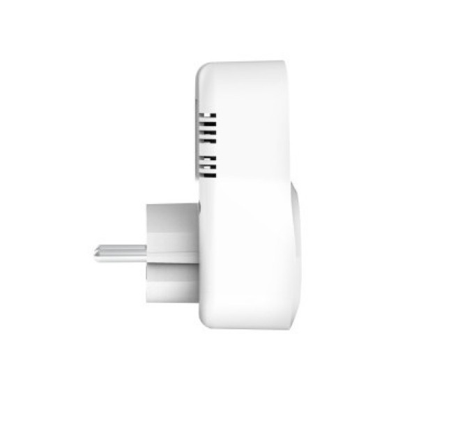 ColorWay Реле напруги ColorWay LED1, white (CW-VR16-03L)