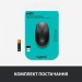 Logitech Мишка Logitech M190 Mid Grey (910-005906)