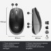 Logitech Мишка Logitech M190 Mid Grey (910-005906)