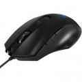 Aula Мишка Aula Inertia Black (6948391212807)