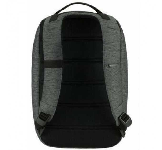 Incase Рюкзак для ноутбука Incase 15" City Compact Backpack Heather Black (CL55571)
