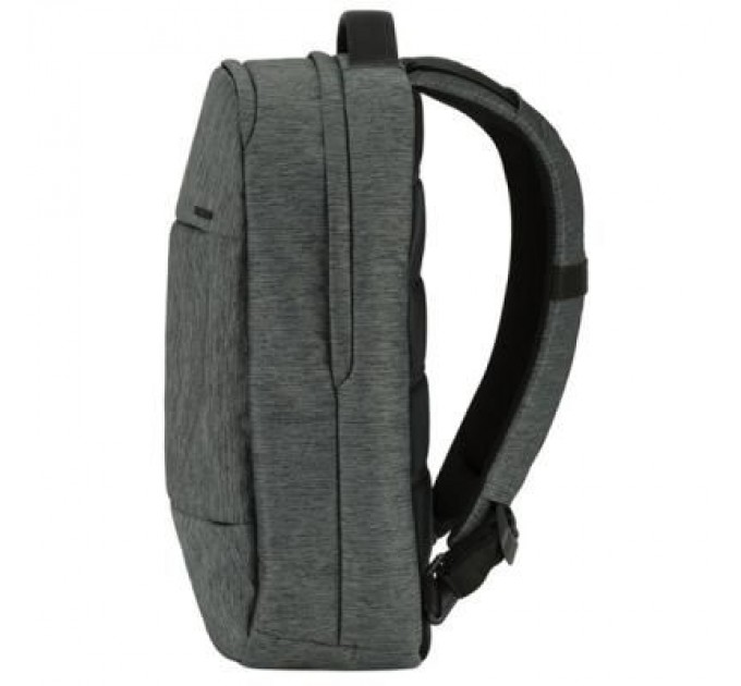 Incase Рюкзак для ноутбука Incase 15" City Compact Backpack Heather Black (CL55571)