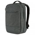 Incase Рюкзак для ноутбука Incase 15" City Compact Backpack Heather Black (CL55571)
