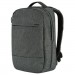 Incase Рюкзак для ноутбука Incase 15" City Compact Backpack Heather Black (CL55571)