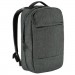 Incase Рюкзак для ноутбука Incase 15" City Compact Backpack Heather Black (CL55571)