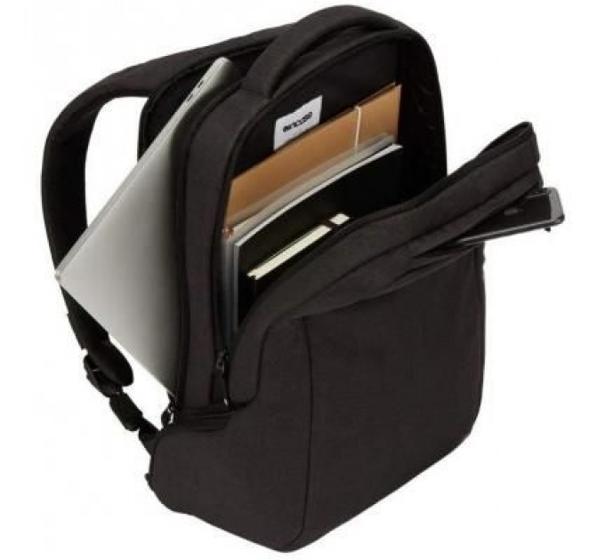 Incase Рюкзак для ноутбука Incase 15" Icon Lite Pack w/Woolenex - Graphite (INCO100348-GFT)
