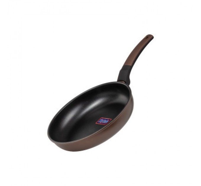 Ardesto Сковорода Ardesto Gemini Foggia 24 см Brown (AR1924PG)