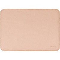 Чохол до ноутбука Incase 13" ICON Sleeve with Woolenex, Pink (INMB100366-BLP)
