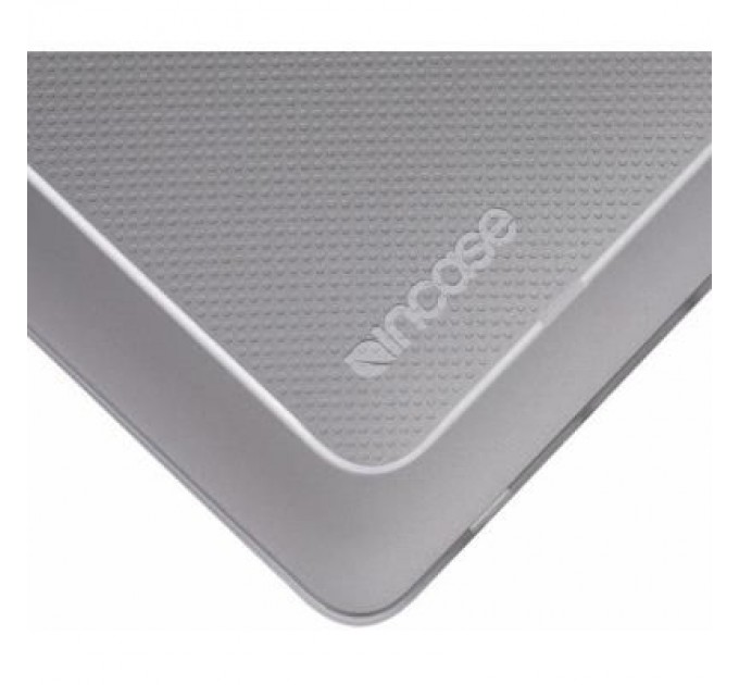 Incase Чохол до ноутбука Incase 16" MacBook Pro - Hardshell Case Clear (INMB200679-CLR)