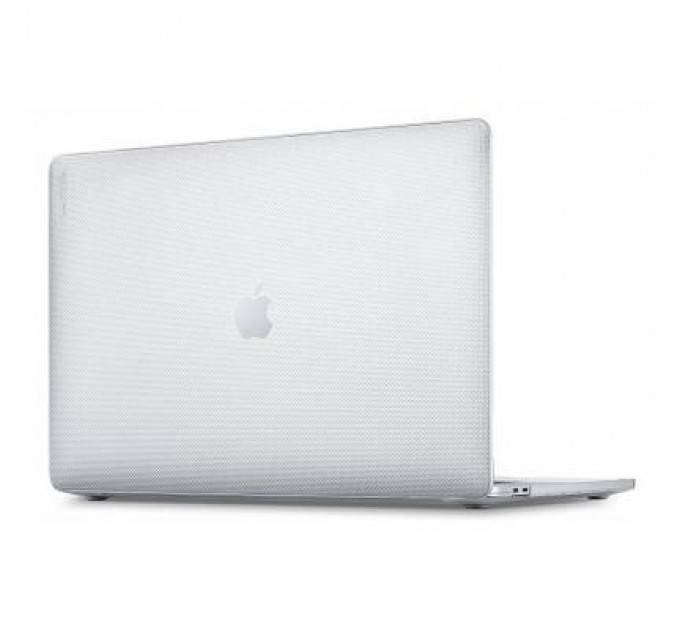 Incase Чохол до ноутбука Incase 16" MacBook Pro - Hardshell Case Clear (INMB200679-CLR)