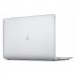 Incase Чохол до ноутбука Incase 16" MacBook Pro - Hardshell Case Clear (INMB200679-CLR)