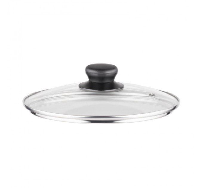 Ardesto Сковорода Ardesto Gemini Gourmet Aosta з кришкою 28 см (AR1928GMP)