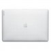 Incase Чохол до ноутбука Incase 16" MacBook Pro - Hardshell Case Clear (INMB200679-CLR)