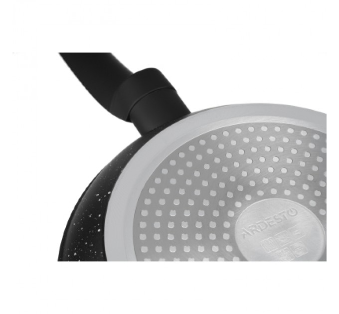 Ardesto Сковорода Ardesto Gemini Gourmet Spoleto 28 см (AR1928GB)