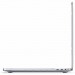 Incase Чохол до ноутбука Incase 16" MacBook Pro - Hardshell Case Clear (INMB200679-CLR)